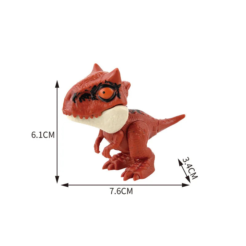 Finger Biting Dinosaurs Interactive Toy for children multivariant-17